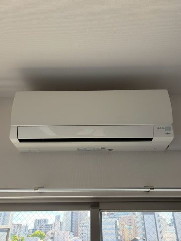 リヴィアス三明町の設備