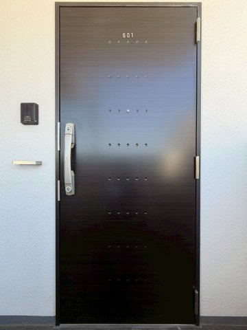 リヴィアス三明町のその他
