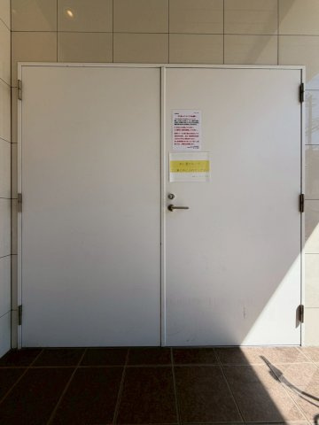 リヴィアス三明町のその他共用部分