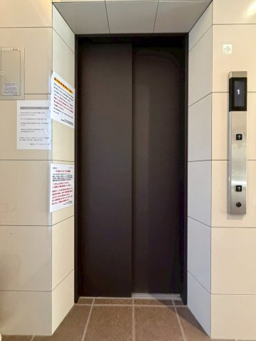 リヴィアス三明町のその他共用部分