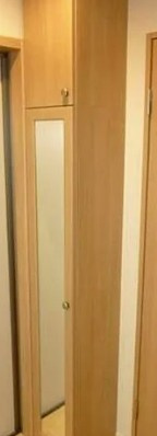 クラシックコート板橋の設備