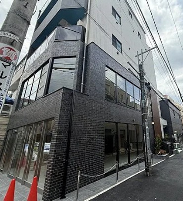 【外観】 | Casa Flag Shibuya