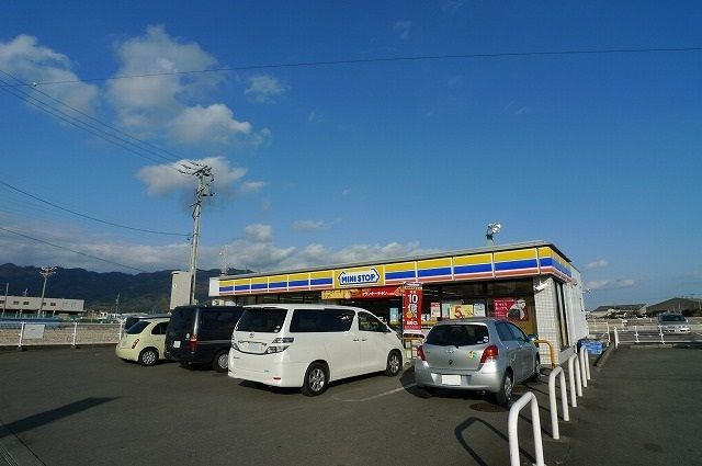 アルカンシエルのその他