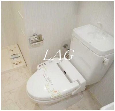 【トイレ】 | リエトコート向島 | トイレです。