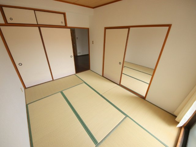 第５サンコウハイツのその他