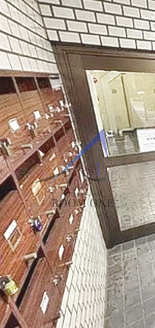 エクシール平河町のその他共用部分|集合ポストです。