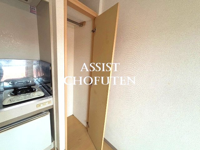 Ｐａｓｔｏｒａｌｅの収納