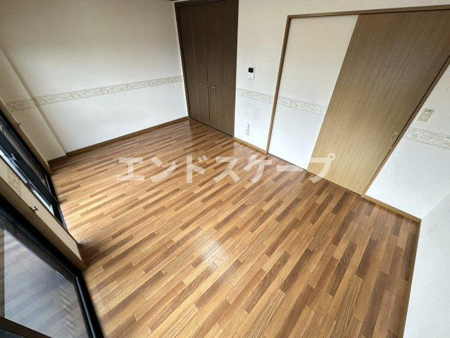 エターナル　Ⅰ棟の居間・リビング|高崎、前橋のお部屋探しはエンドスケープまで！お客様の理想お聞かせ下さい♪