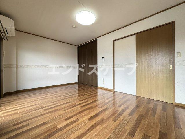 エターナル　Ⅰ棟の居間・リビング|高崎、前橋のお部屋探しはエンドスケープまで！お客様の理想お聞かせ下さい♪