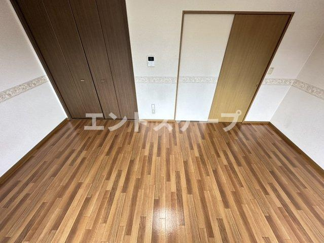 エターナル　Ⅰ棟の居間・リビング|高崎、前橋のお部屋探しはエンドスケープまで！お客様の理想お聞かせ下さい♪
