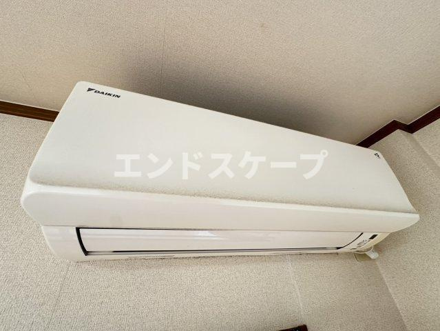 エターナル　Ⅰ棟の設備|高崎、前橋のお部屋探しはエンドスケープまで！お客様の理想お聞かせ下さい♪