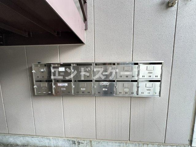エターナル　Ⅰ棟のその他共用部分|高崎、前橋のお部屋探しはエンドスケープまで！お客様の理想お聞かせ下さい♪