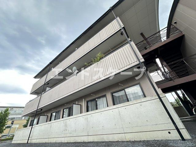 エターナル　Ⅰ棟の外観|高崎、前橋のお部屋探しはエンドスケープまで！お客様の理想お聞かせ下さい♪