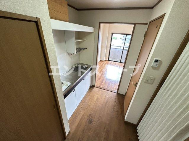エターナル　Ⅰ棟の内装|高崎、前橋のお部屋探しはエンドスケープまで！お客様の理想お聞かせ下さい♪