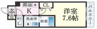 家具家電付き物件です！撤去も可能です★