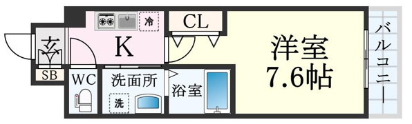 家具家電付き物件です！撤去も可能です★
