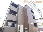 REGALEST　松ヶ丘町の画像