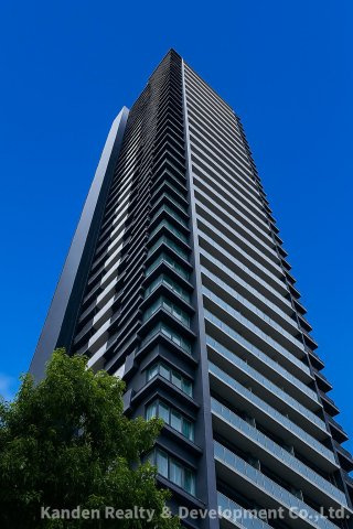 シティタワー大阪福島