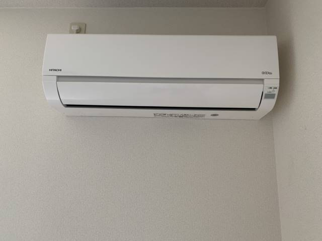 アークフラッツⅡ　A棟のその他