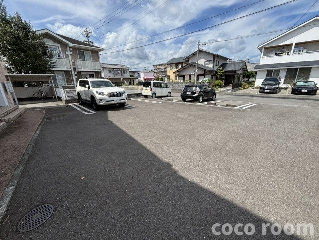 インフィニティ・Ｋのキッチン