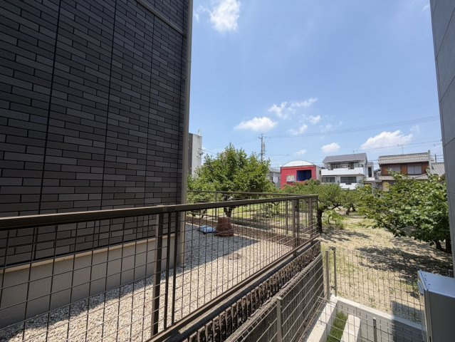 AVANTIASage中島新町の展望