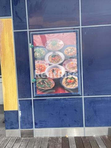Ｔ’ｓスクエア国府宮のバルコニー|洋麺屋五右衛門 稲沢店 0.4km