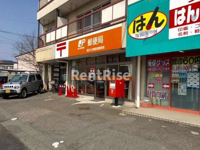 Ｔ’ｓスクエア国府宮の駐車場|稲沢大塚簡易郵便局 0.3km