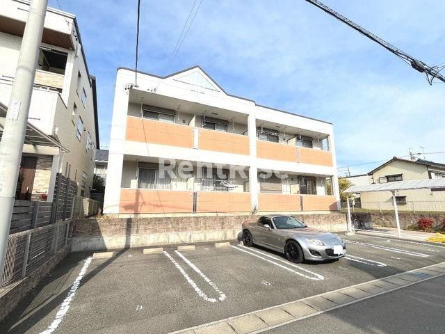 Ｔ’ｓスクエア国府宮の外観|外観写真その他1