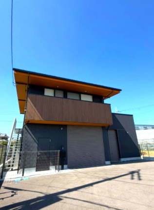 東福井３丁目テナント