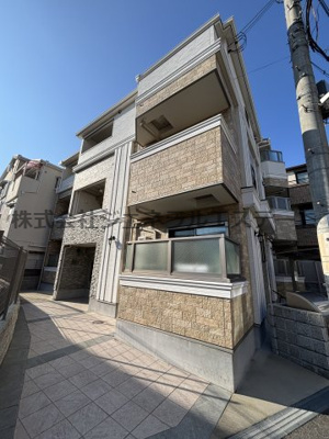 【外観】 | KTIレジデンス寝屋川Ⅱ