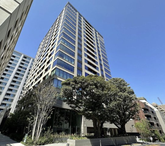 パークコート　ザ・三番町ハウス
