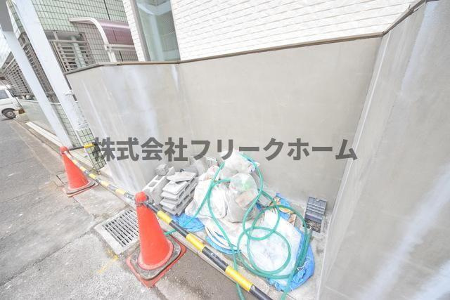 フロール デ セレッソのその他