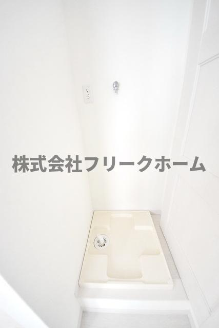 フロール デ セレッソの設備