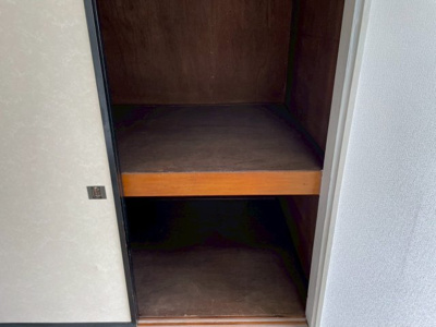 【収納】 | アクシス高塚新田