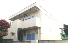 GMフラットの展望