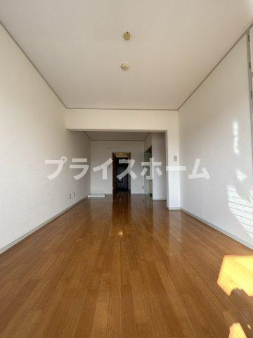 【寝室】 | HPに初期費用掲載！「プライスホーム」で検索！レジデンス松島
