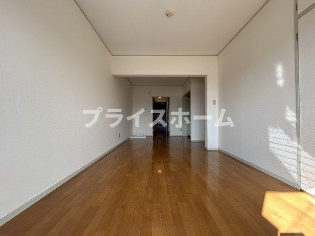 【居間・リビング】 | HPに初期費用掲載！「プライスホーム」で検索！レジデンス松島