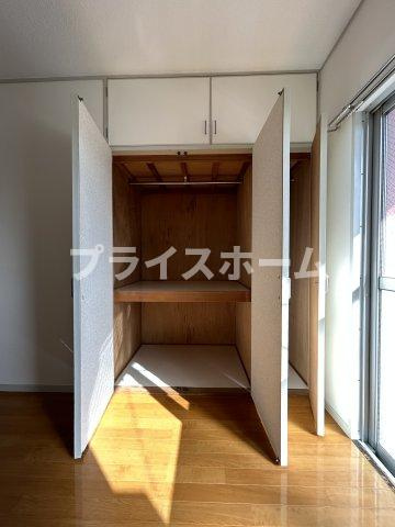 【収納】 | HPに初期費用掲載！「プライスホーム」で検索！レジデンス松島