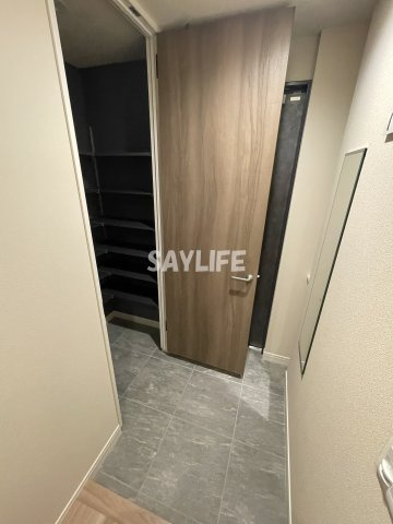 ウエスタンハイツ18のその他