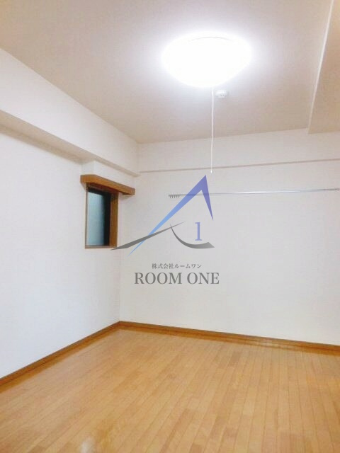 ガラ・ステージ目黒不動前の居間・リビング|洋室のお部屋です。