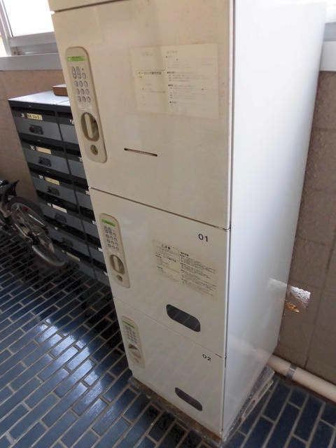 マンションヨネヤマのその他共用部分