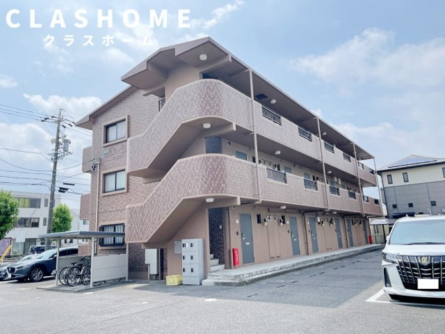 ステュディオ　　刈谷市の賃貸ならクラスホーム刈谷店の外観