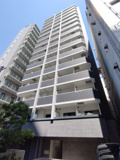 大阪市浪速区幸町３丁目のマンションの画像