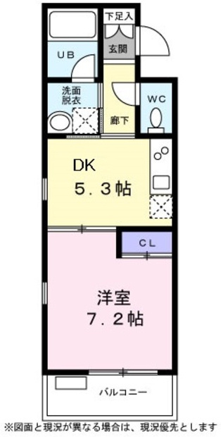 ウィステリア中原