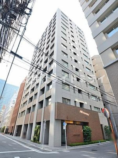 クラッシィハウス神田美土代町