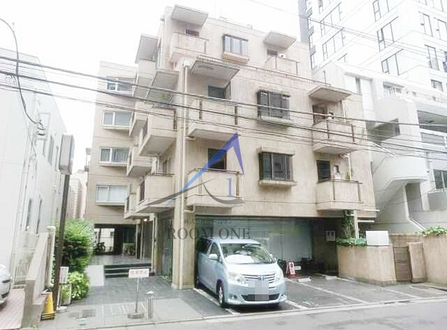 氷川アネックス２号館