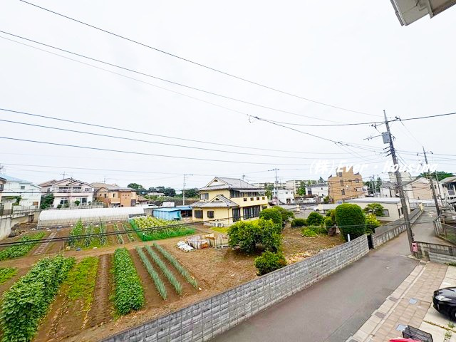 戸建 東久留米市下里６丁目の展望