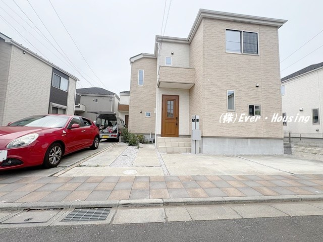 戸建 東久留米市下里６丁目