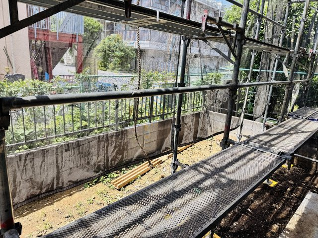 八王子市　泉町　新築一戸建て　８期の展望|～現在建築中、詳細は当社までお気軽にお問合せ下さい～