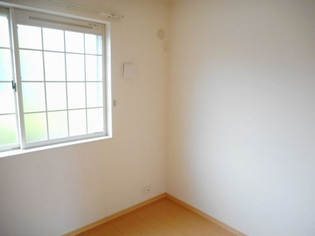 フィオーレ　Ⅲの寝室|落ち着いて過ごせるお部屋なので、寝室にいかがでしょうか